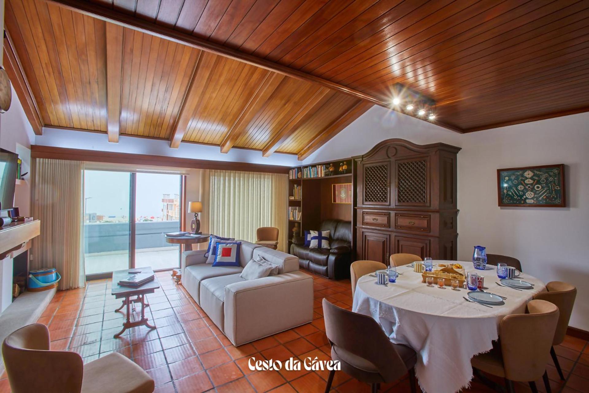 Barra Cesto Da Gavea المظهر الخارجي الصورة